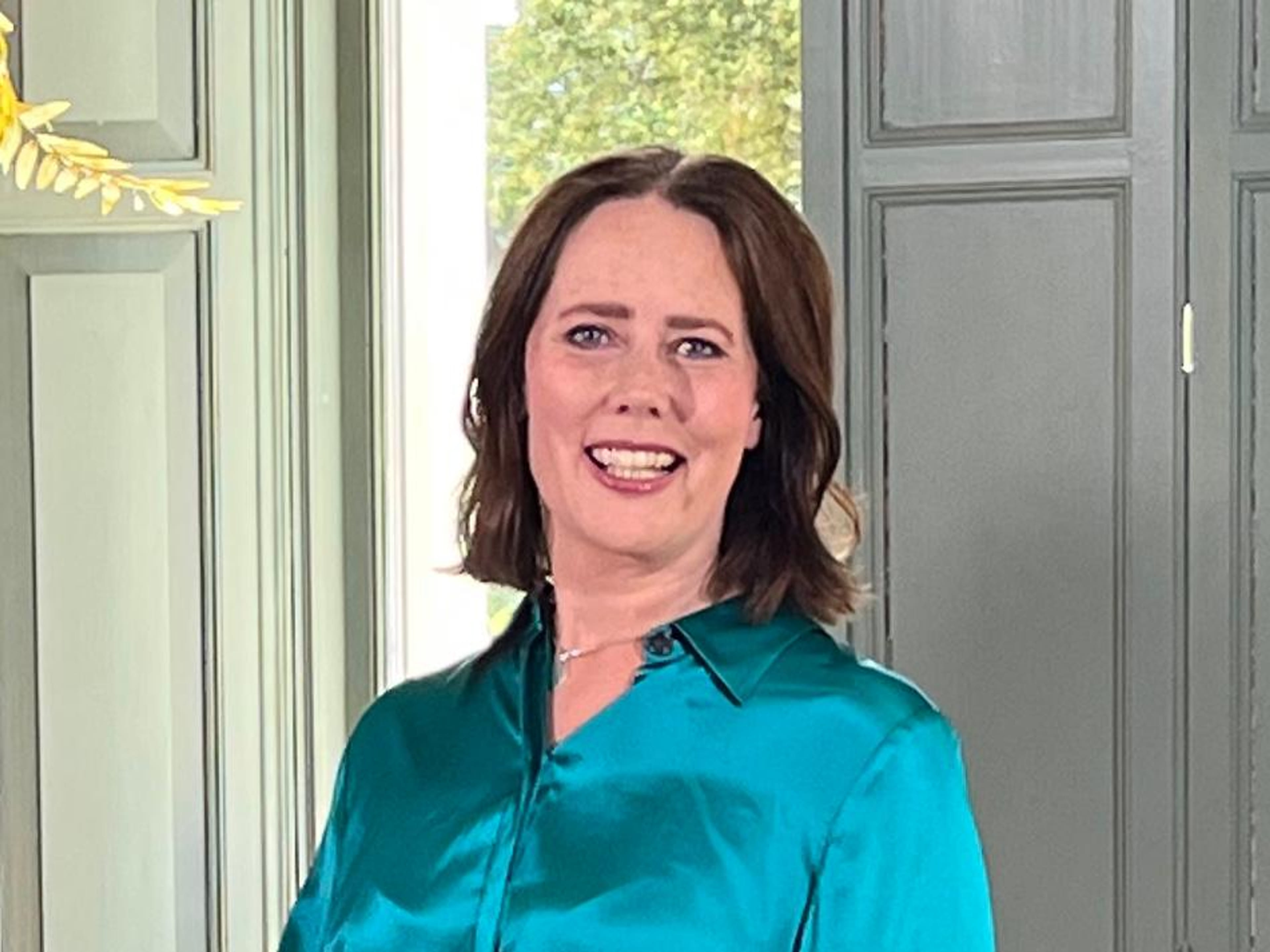 Foto van Simone Lamain
